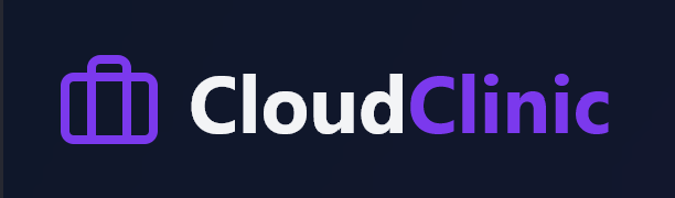 CloudClinic Logo